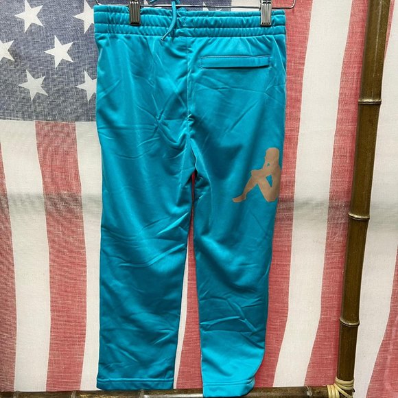 NWOT Kappa 2pc Jacket Trouser - Picture 3 of 10